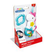 Picture of CLEMENTONI BABY LIGHTS & MELODIES UNICORN RATTLE